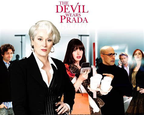 film simili a il diavolo veste prada|movies similar to prada.